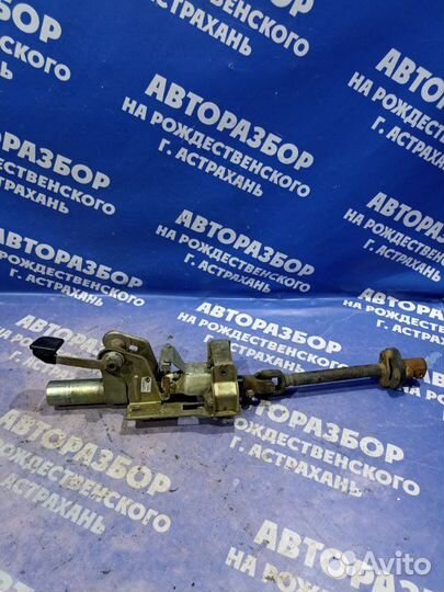 Рулевая колонка Ваз Лада 2110 седан 2111 2004