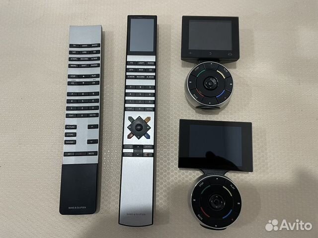 Пульт Bang Olufsen Beolink 1000, Beo 4, 5, 6