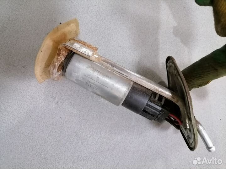 Насос топливный электрический для Daewoo Nexia 1