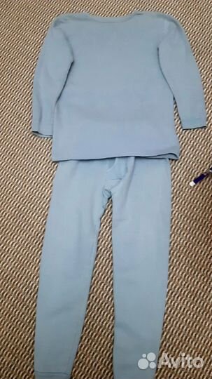 Мужское нательное белье военного