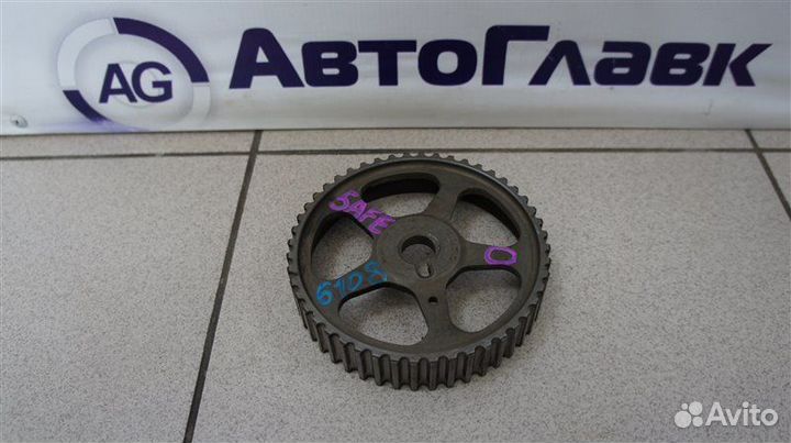 Шестерня распредвала Toyota Carina