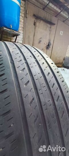 Kumho Crugen Premium KL33 225/60 R17 99H