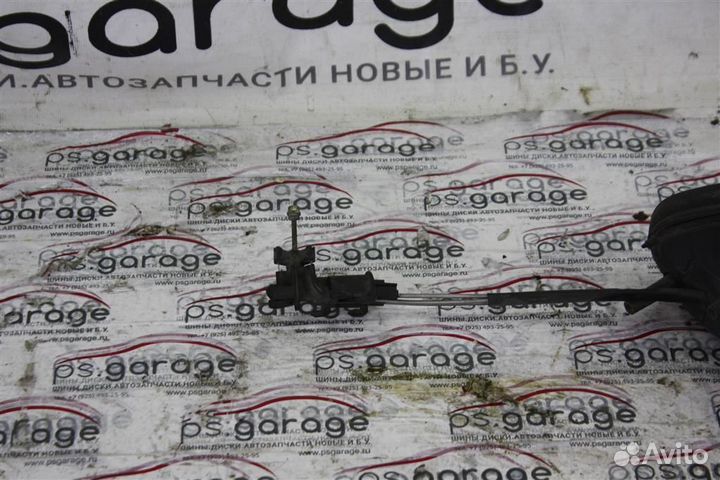 Зеркало правое Volkswagen Golf 3 Variant