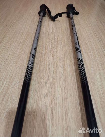 Палки Atomic 125