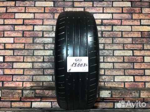 Hankook Ventus Prime 2 K115 225/60 R17