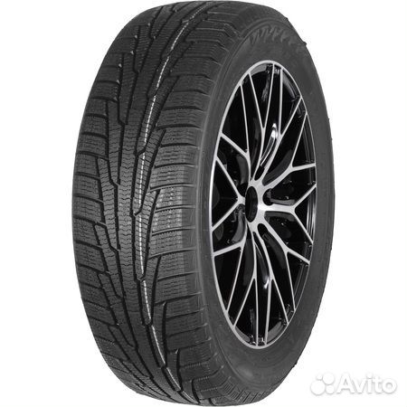 Ikon Tyres Nordman RS2 205/60 R16 96R