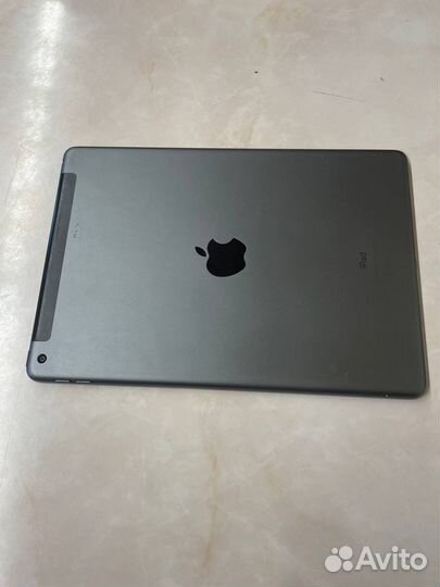 iPad 8 2020 wifi 32gb (SIM)