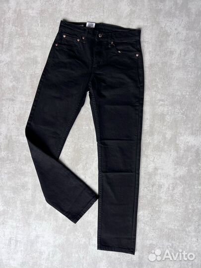 Джинсы levis 511 Slim размер 30/32