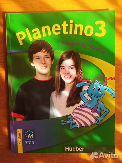 Planetino 3