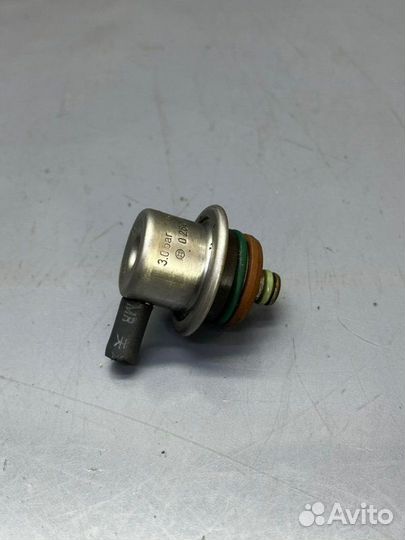 Регулятор давления топлива Geely Mk 2010