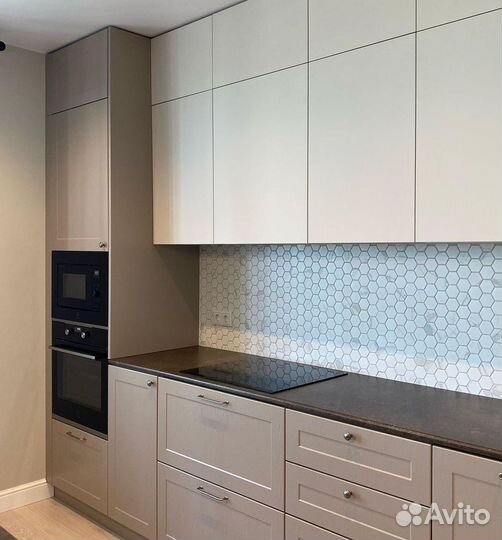 Кухня на заказ