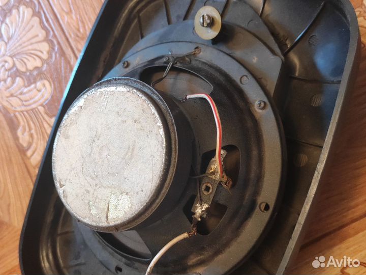 Автомобильные динамики