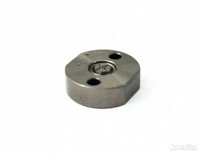 Клапан (мембрана) #04 форсунки CR Denso (аналог Li