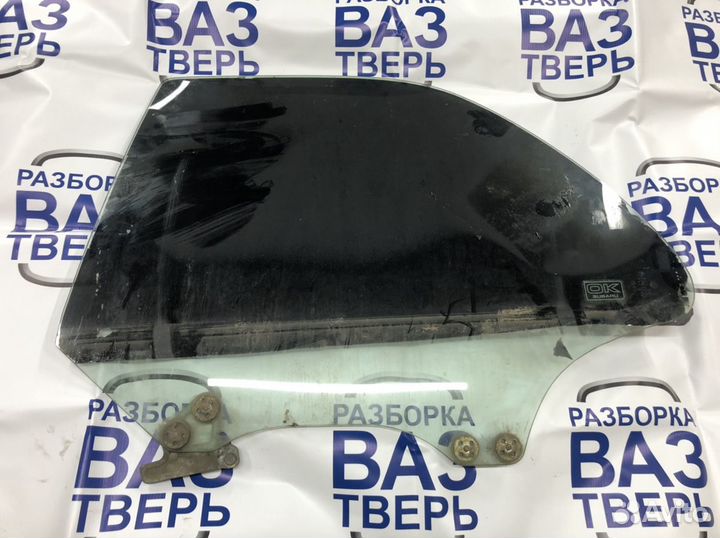 Стекло Субару импреза 1