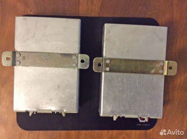 W115,W116,W123 блок управления круиз-контролем