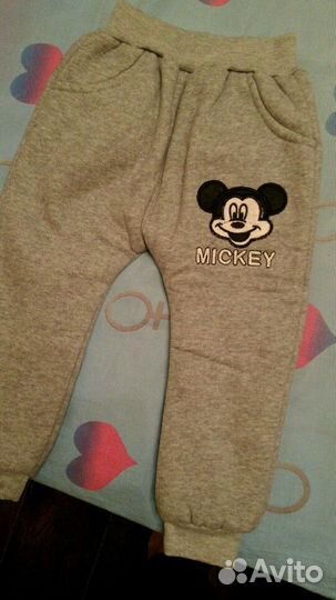 Костюмчик детский