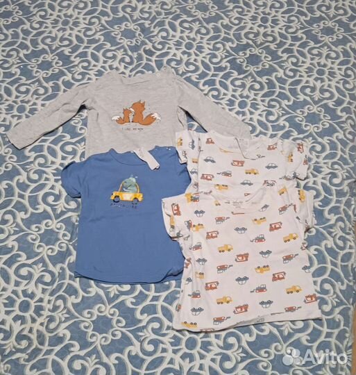 Детская одежда