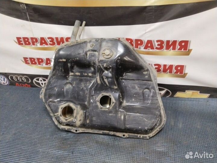 Бак топливный Mitsubishi Galant EA1A 4G63 1997