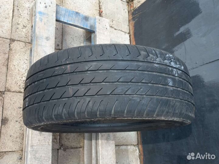 Triangle Sport ATP TR918 215/55 R17