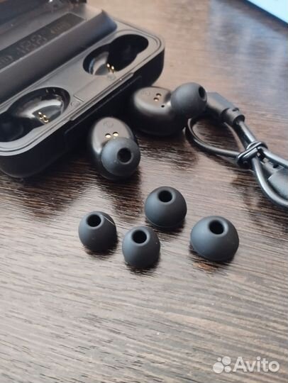 Беспроводные наушники