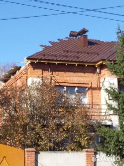 Металлочерепица