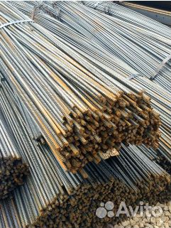 Арматура 12 мм 5,85метров