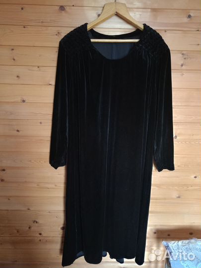 Платье женское 54-56