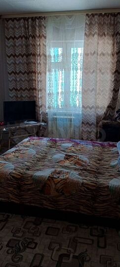 2-к. квартира, 53,1 м², 3/5 эт.