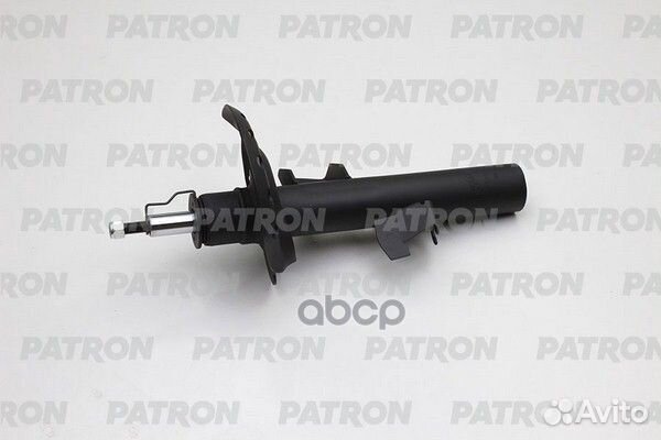 Амортизатор подвески передн лев ford S-MAX 06