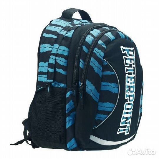 Школьный рюкзак ортопедический