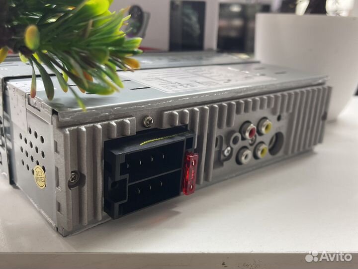 Автомагнитола Pioneer 4252