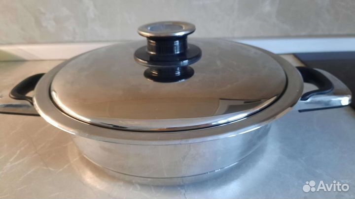 Посуда Zepter новый набор