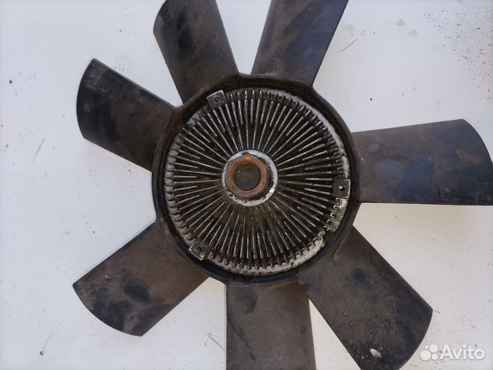 Вискомуфта audi