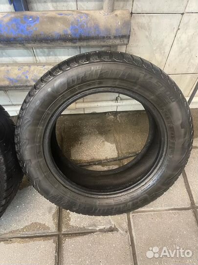 Cordiant Comfort 215/60 R16