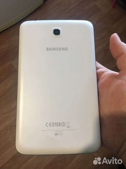 Samsung galaxy tab 3 обмен