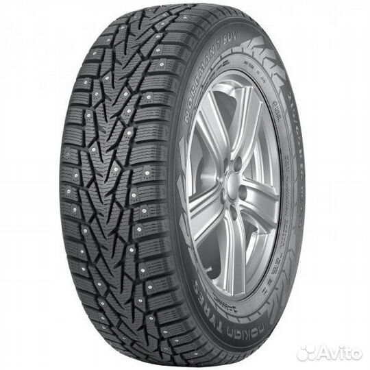 Nokian Tyres Nordman 7 185/70 R14 92T