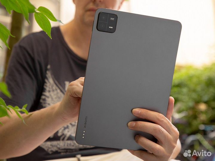 Xiaomi Pad 6 8/128 Глобальная версия