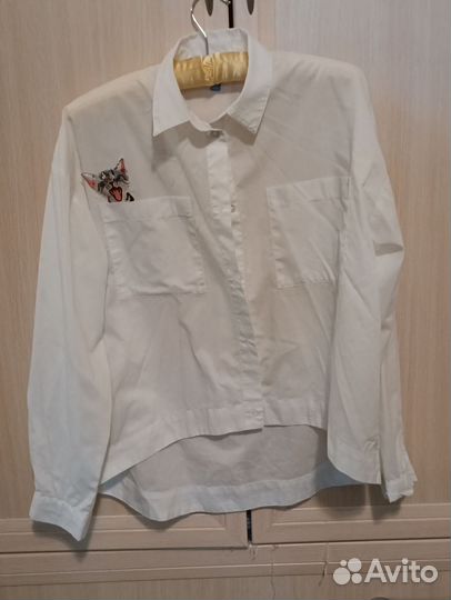 Школьная форма для девочки 158 пакетом