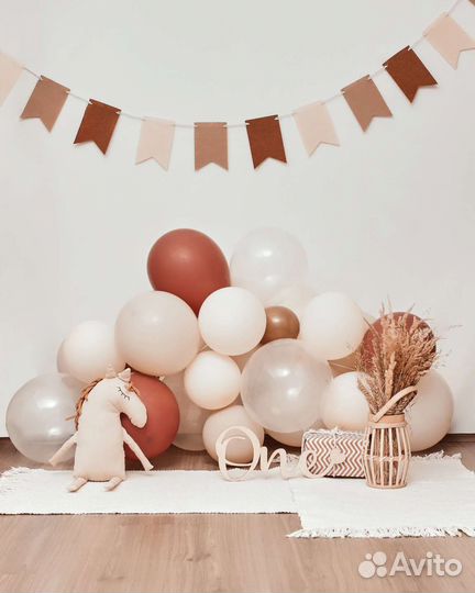 Детская фотосессия