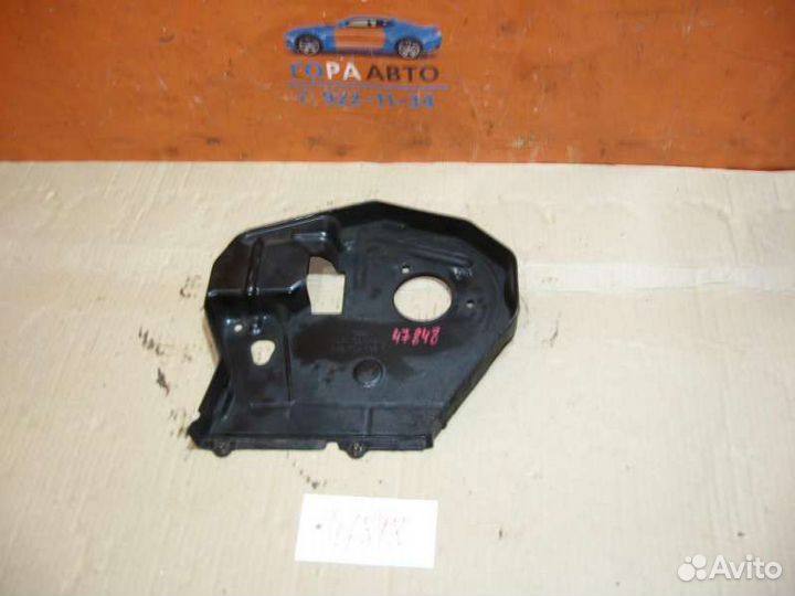 Кожух ремня грм Audi A6 C5 1997-2004