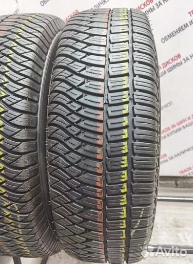 Bfgoodrich Urban Terrain T/A 235/75 R15 109H