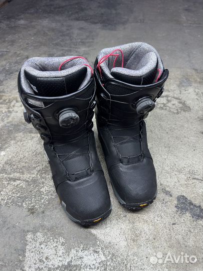 Ботинки для сноуборда 41.5EUR Nidecker Talon