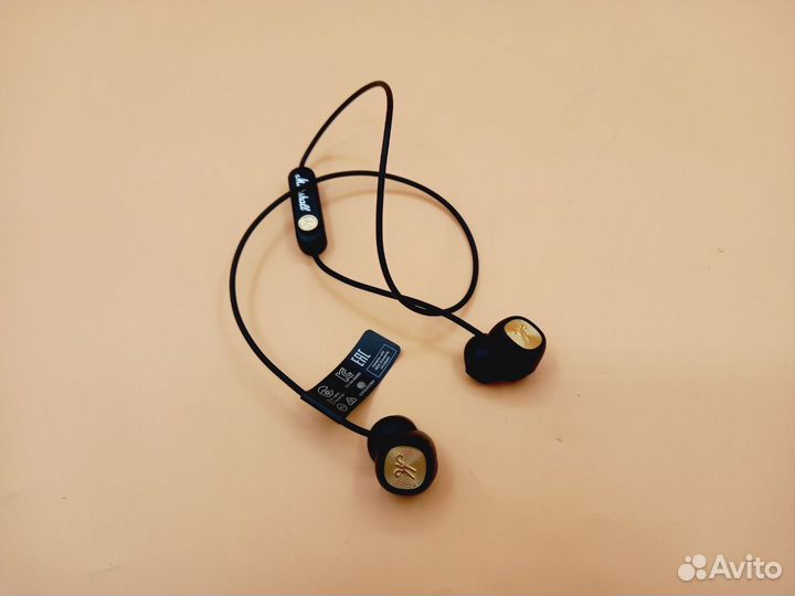 836654 Наушники marshall