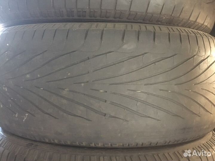 Goodyear Wrangler F1 WRL-2 2.25/60 R17