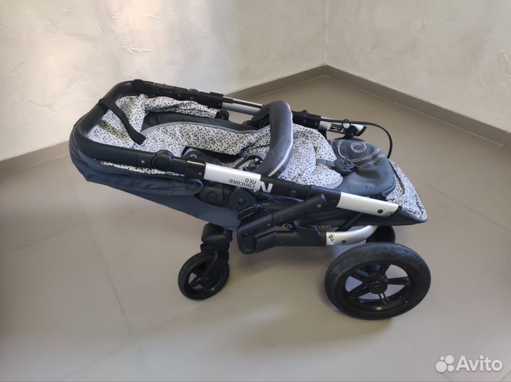 Коляска Concord neo 3 в 1