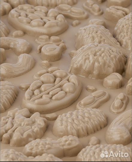 Ортопедический коврик