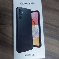 Samsung Galaxy A14, 4/128 ГБ