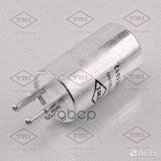 Фильтр топливный volvo S80/V70/XC60/70 1.6-4.4