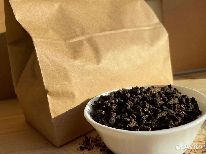 Иван-чай один кг, кипрей богатый вкус свежий 2023