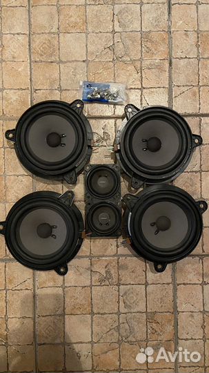Акустические колонки bose оригинал